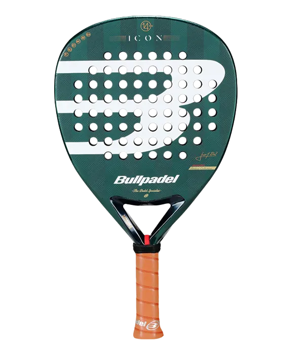 Raquette de Padel Bullpadel Icon 2026