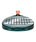 TEST shovel Bullpadel Padel Racket Icon 2026