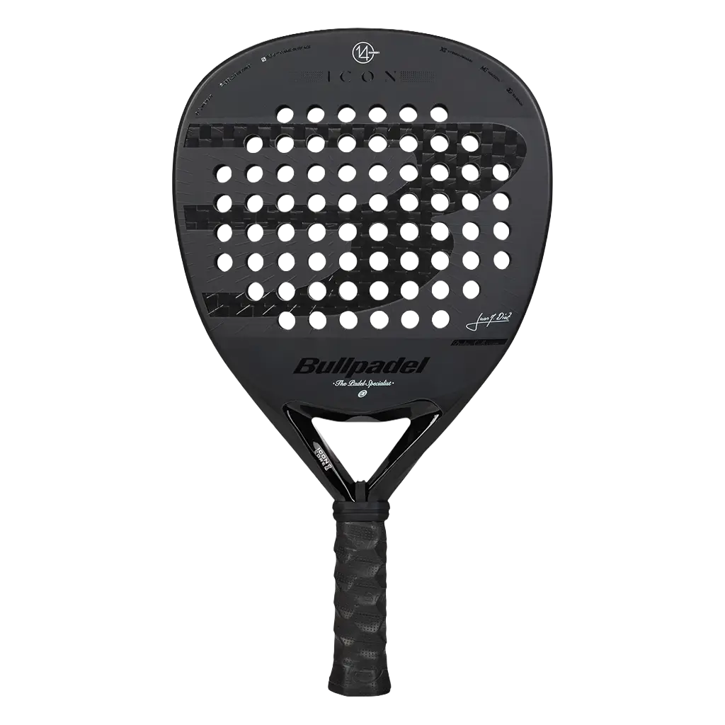 Raquette de Padel Bullpadel Icon 2027
