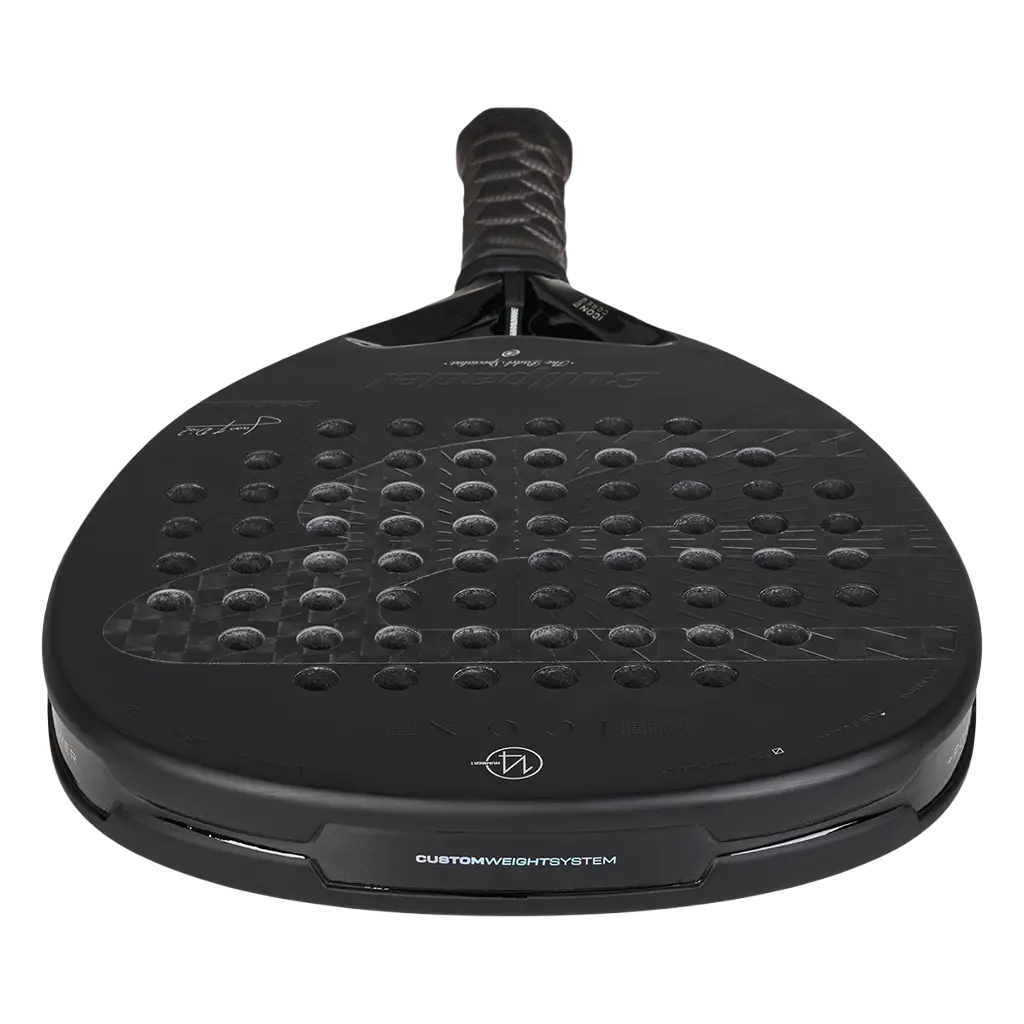 Raquette de Padel Bullpadel Icon 2027