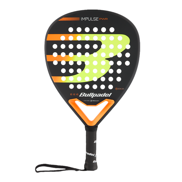Raquette de Padel Bullpadel Impulsion REP 2026