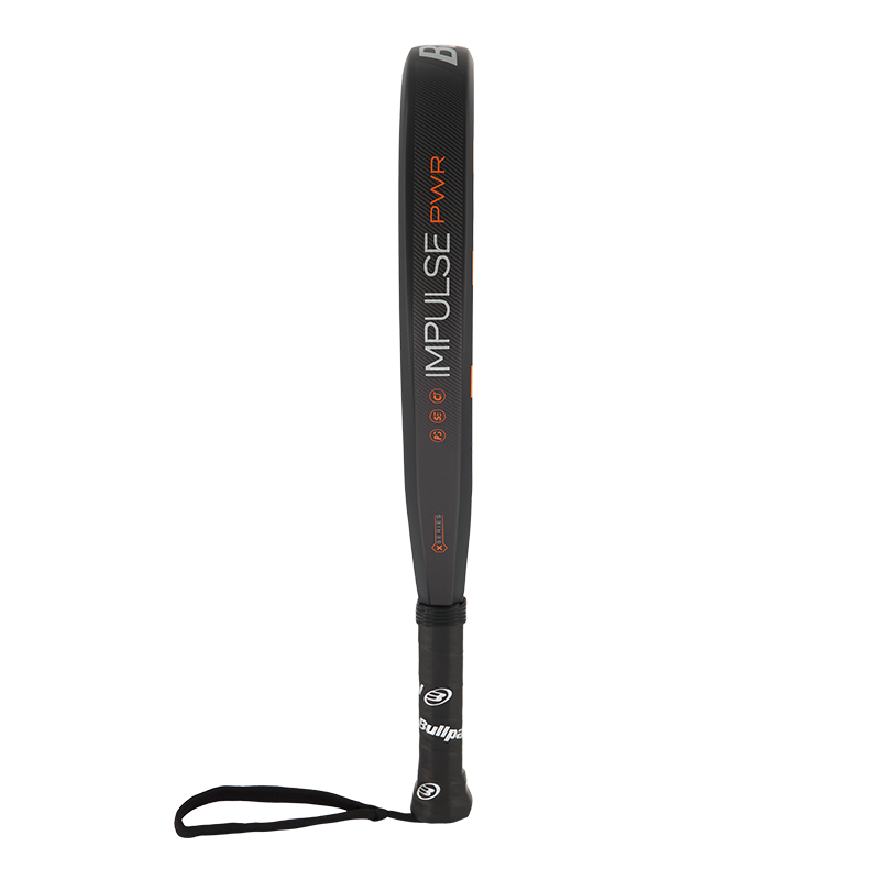 Pala Bullpadel Impulse PWR 2026 (Exclusiva PadelPROShop)
