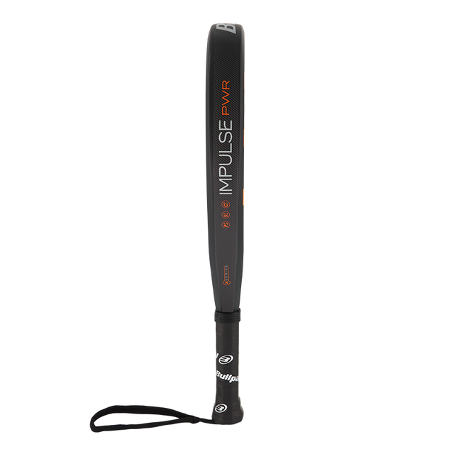 Raquette de Padel Bullpadel Impulsion REP 2026