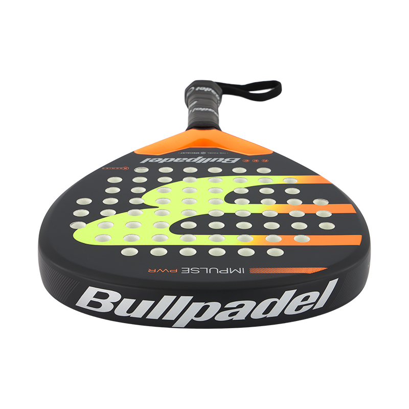 Pala Bullpadel Impulse PWR 2026 (Exclusiva PadelPROShop)