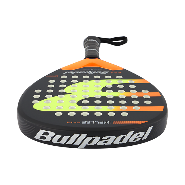 Raquette de Padel Bullpadel Impulsion REP 2026