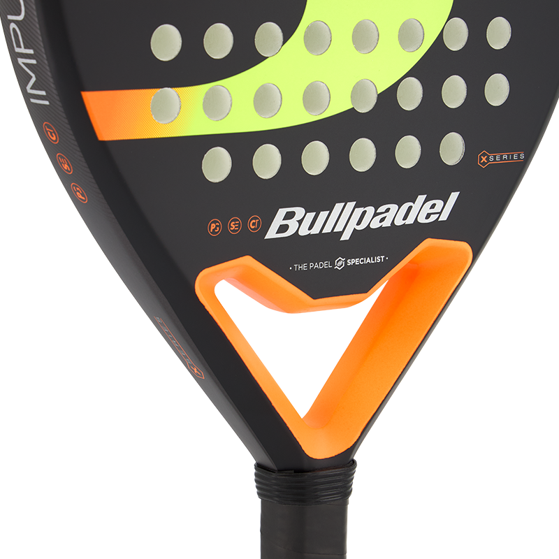 Pala Bullpadel Impulse PWR 2026 (Exclusiva PadelPROShop)