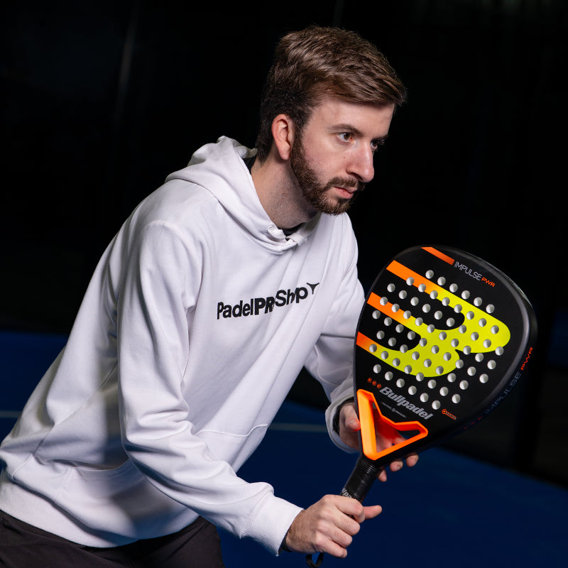 Pala Bullpadel Impulse PWR 2026 (Exclusiva PadelPROShop)