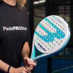 Padelschläger Bullpadel Impulse W 2026 (Exklusiv PadelPROShop)