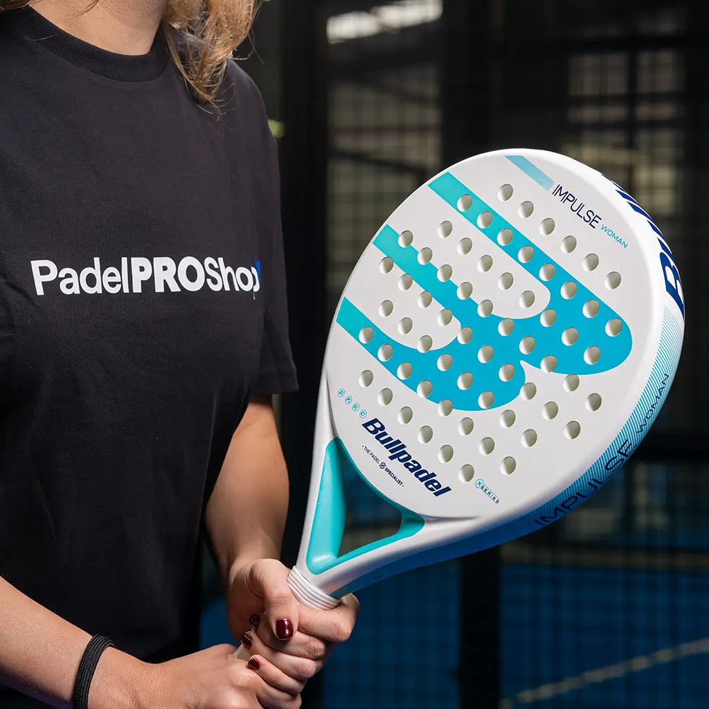 Padelschläger Bullpadel Impulse W 2026 (Exklusiv PadelPROShop)
