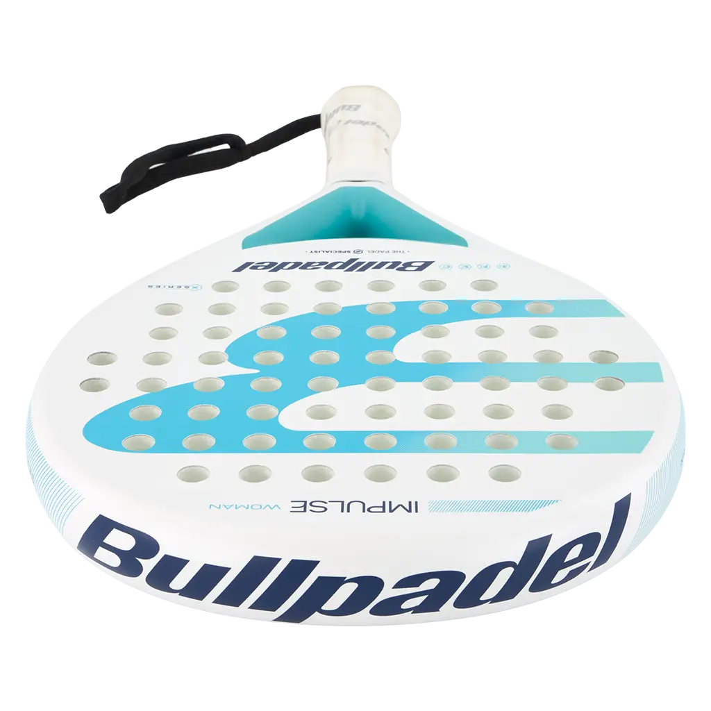 Pala Bullpadel Impulse W 2026 (Exclusiva PadelPROShop)