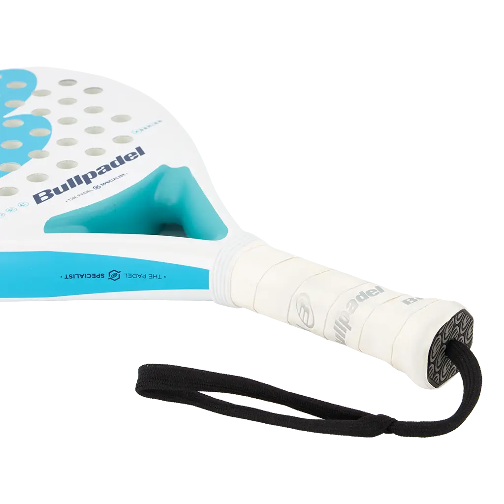 Pala Bullpadel Impulse W 2026 (Exclusiva PadelPROShop)
