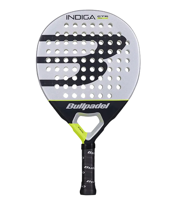 Pala Bullpadel Indiga CTR 2026