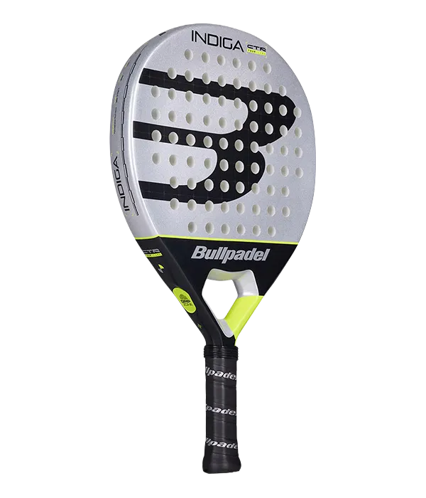 Pala Bullpadel Indiga CTR 2026