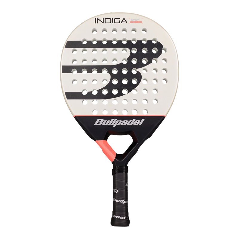 Pala Bullpadel Indiga Mujer 2026