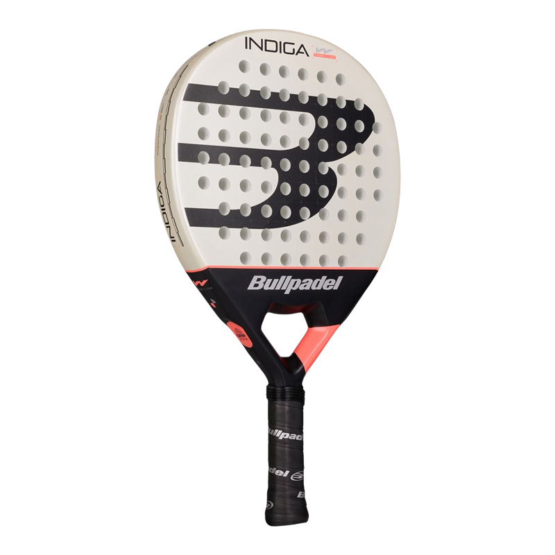 Pala Bullpadel Indiga Mujer 2026