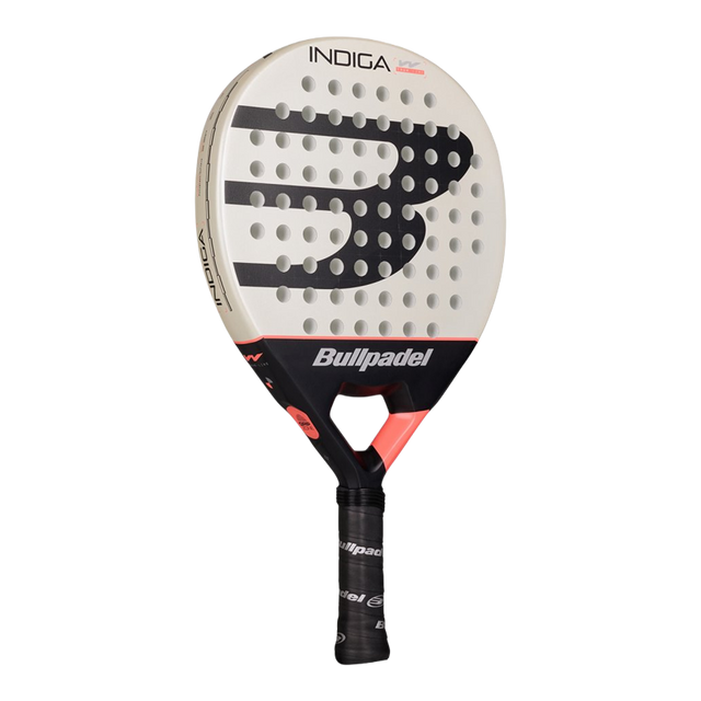 Pala Bullpadel Indiga Mujer 2026