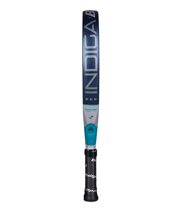 Raquete de Padel Bullpadel Índica Feminina 2026