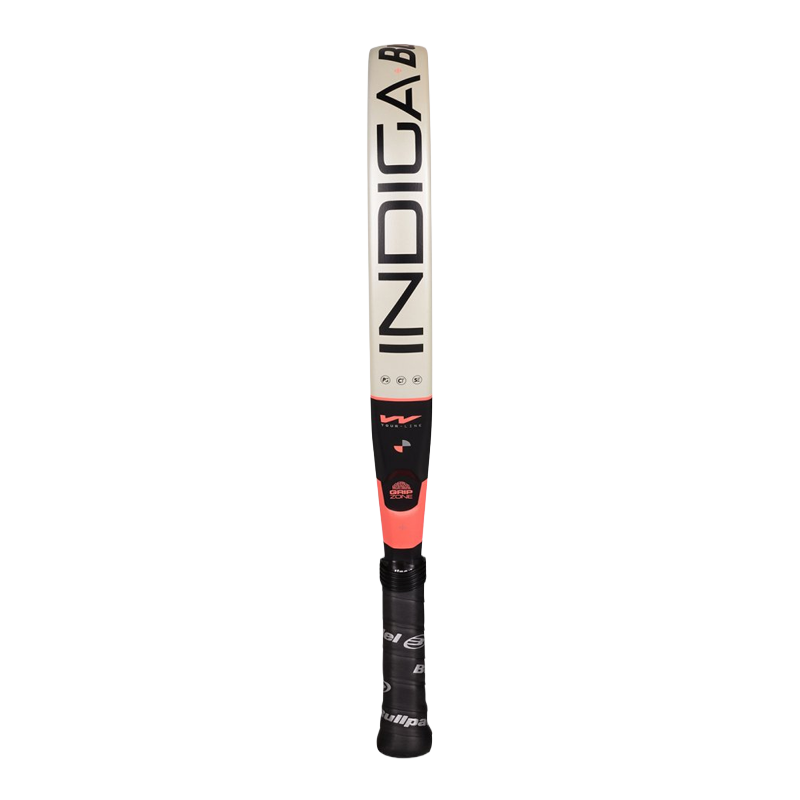 Pala Bullpadel Indiga Mujer 2026