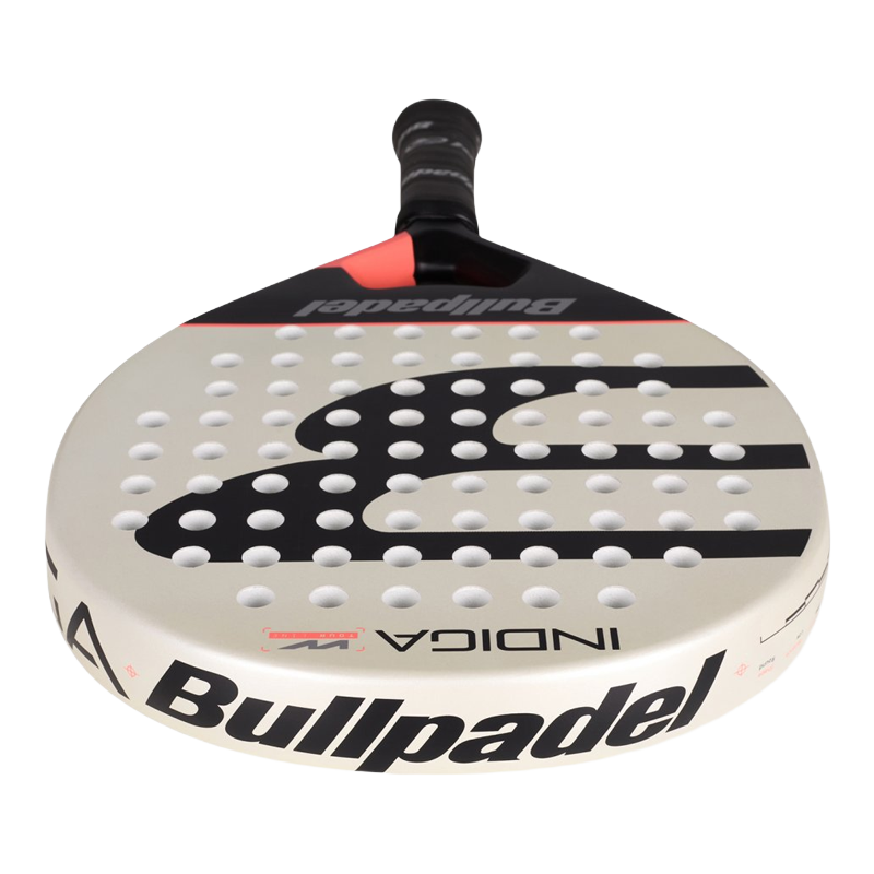 Pala Bullpadel Indiga Mujer 2026