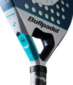 Bullpadel Padel Racket Indiga Women 2026