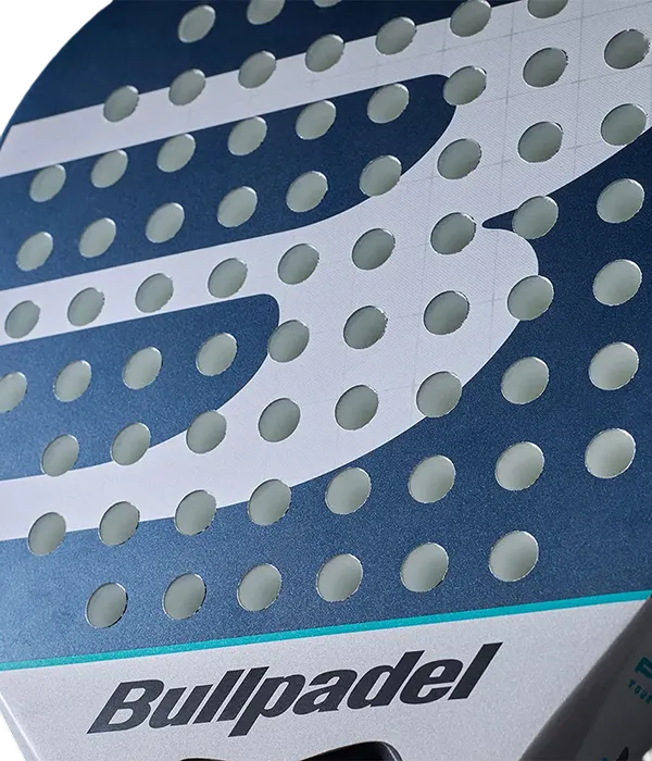 Raquete de Padel Bullpadel Índica Feminina 2026