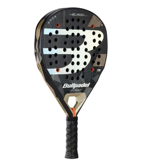 Bullpadel Padel Racket Neuron 02 2026