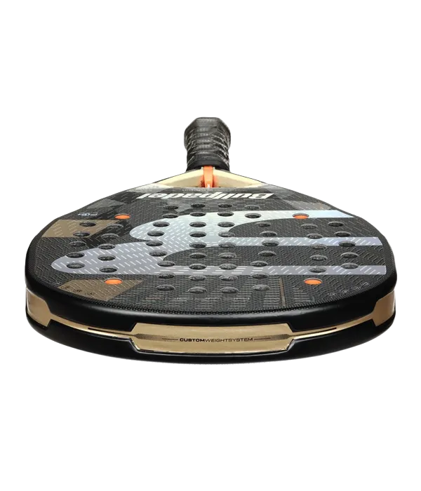 Bullpadel Padel Racket Neuron 02 2026