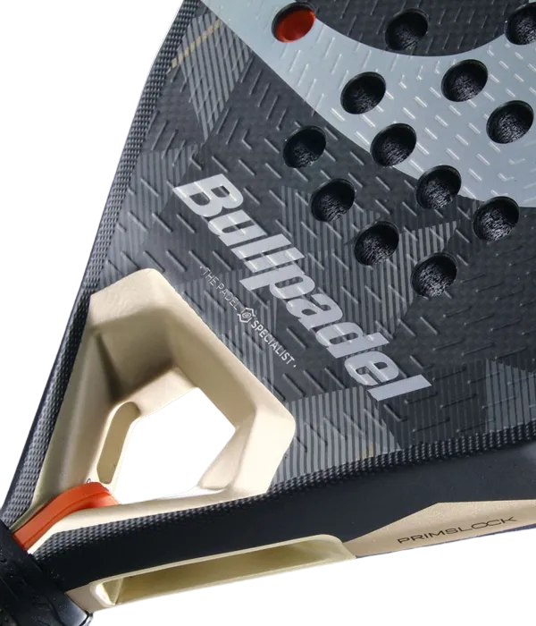 Bullpadel Padel Racket Neuron 02 2026