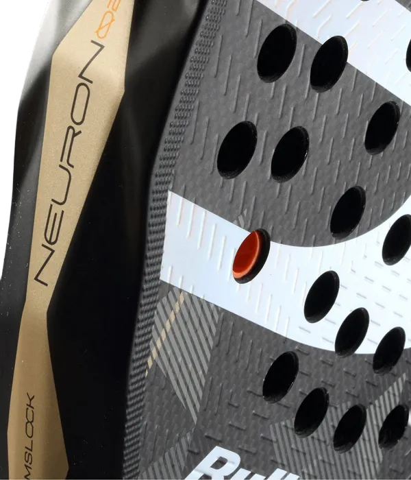 Bullpadel Padel Racket Neuron 02 2026