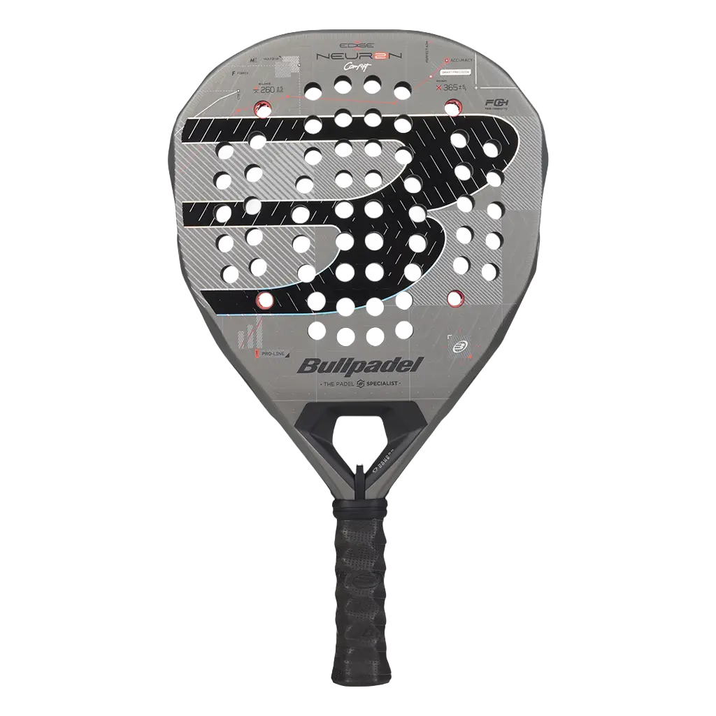 Pala Bullpadel Neuron 02 CMF 2027