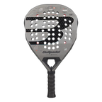 TEST Padel Schläger Bullpadel Neuron 02 Comfort 2027