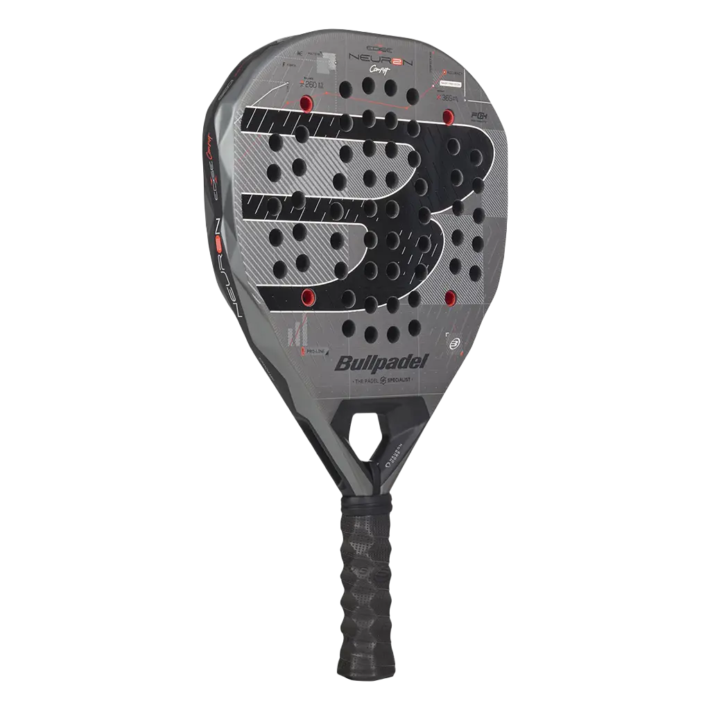 Pala Bullpadel Neuron 02 CMF 2027