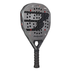 TEST Padel Schläger Bullpadel Neuron 02 Comfort 2027