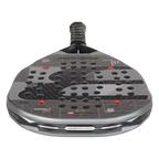 TEST Padel Schläger Bullpadel Neuron 02 Comfort 2027
