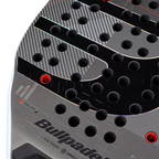 TEST Padel Schläger Bullpadel Neuron 02 Comfort 2027