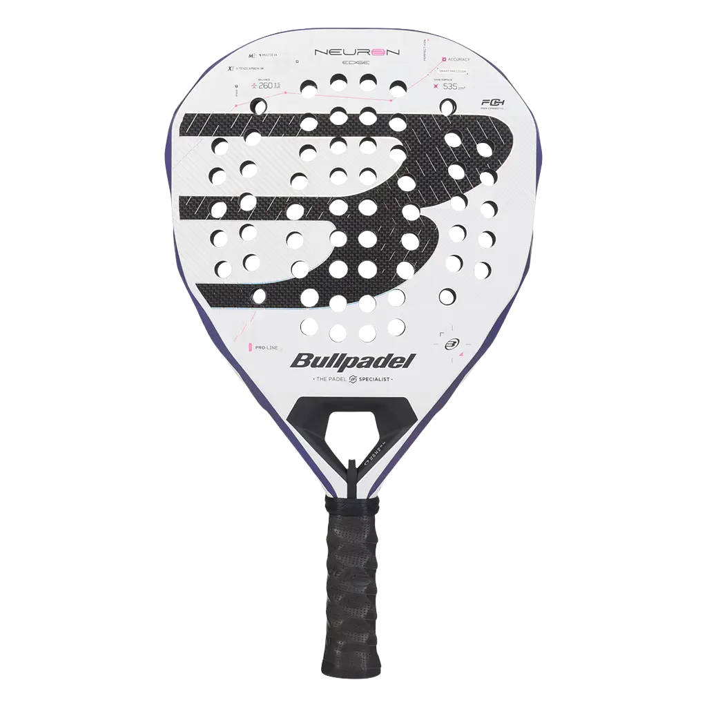 Pala Bullpadel Neuron 02 Edge 2027