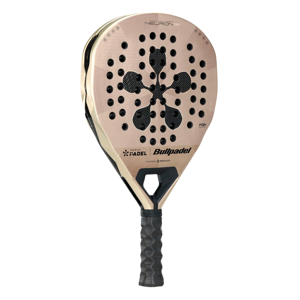 Pala Bullpadel Neuron 02 Premiere Padel 2026