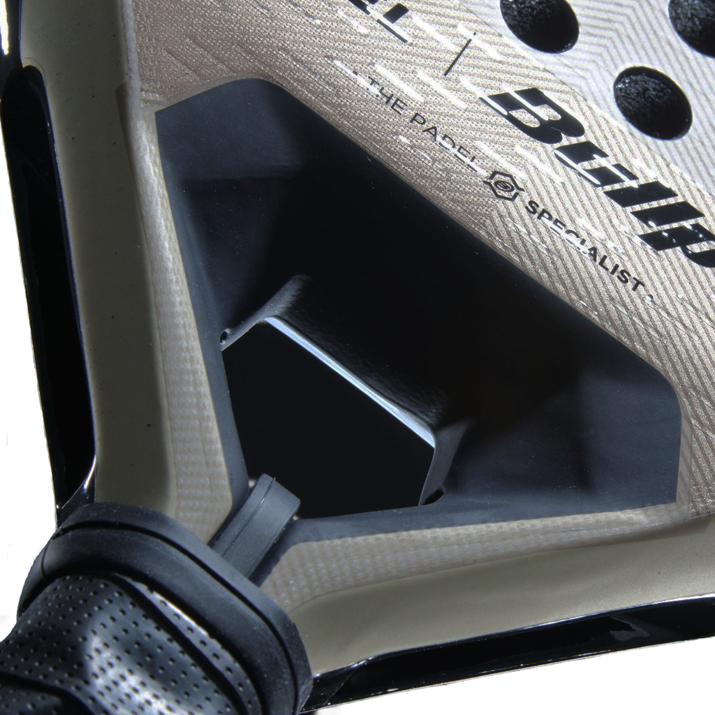 Pala Bullpadel Neuron 02 Premiere Padel 2026