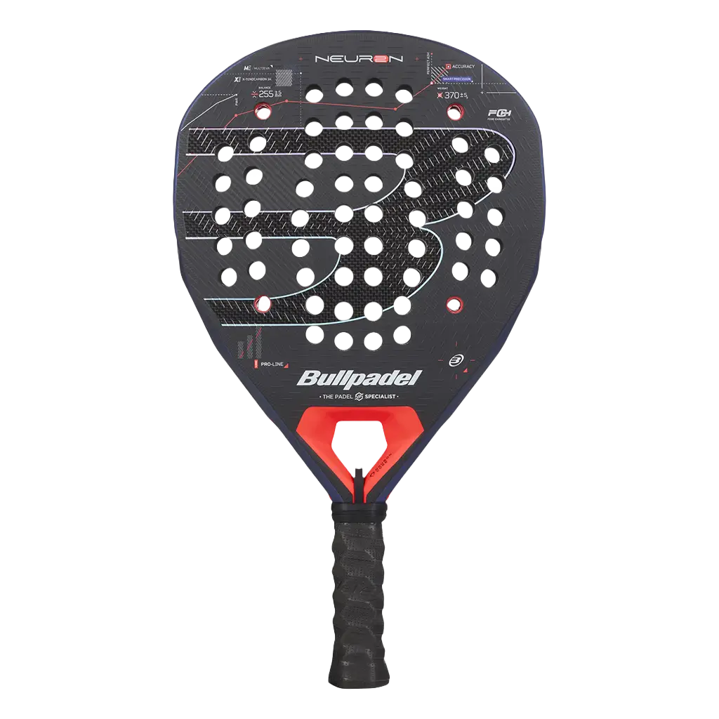 Pala Bullpadel Neuron 2027