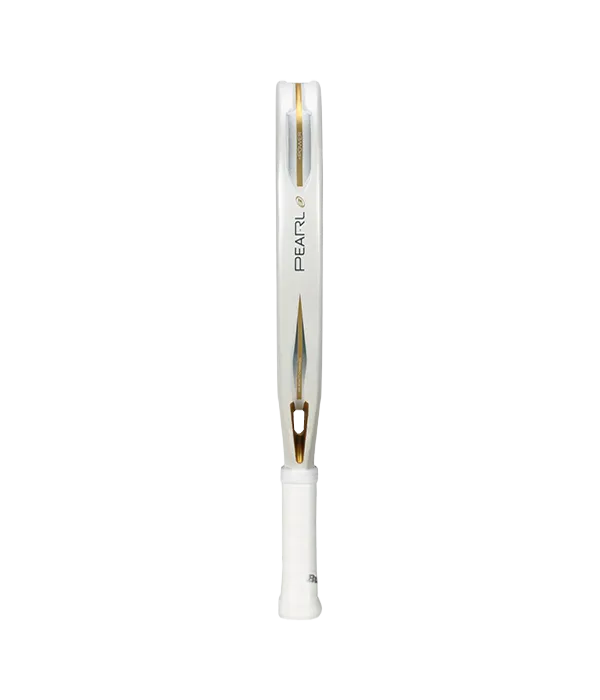 Pala de TEST Bullpadel Pearl 2026  Bea González