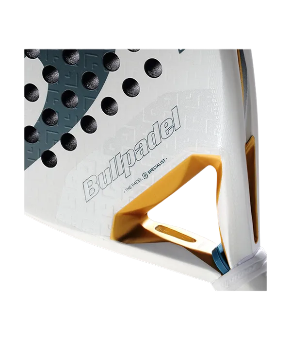 Pala de TEST Bullpadel Pearl 2026  Bea González