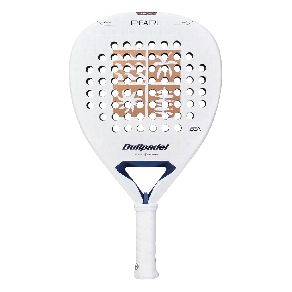 Pala de TEST Bullpadel Pearl Bea González 2027