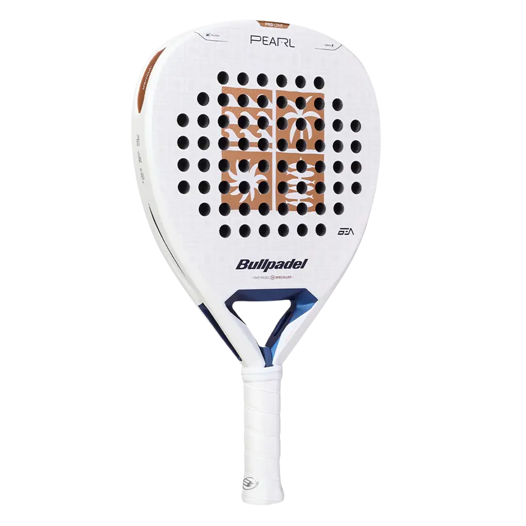 Pala de TEST Bullpadel Pearl Bea González 2027