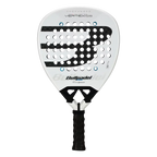 Pala de TEST Bullpadel Vertex 05 2026