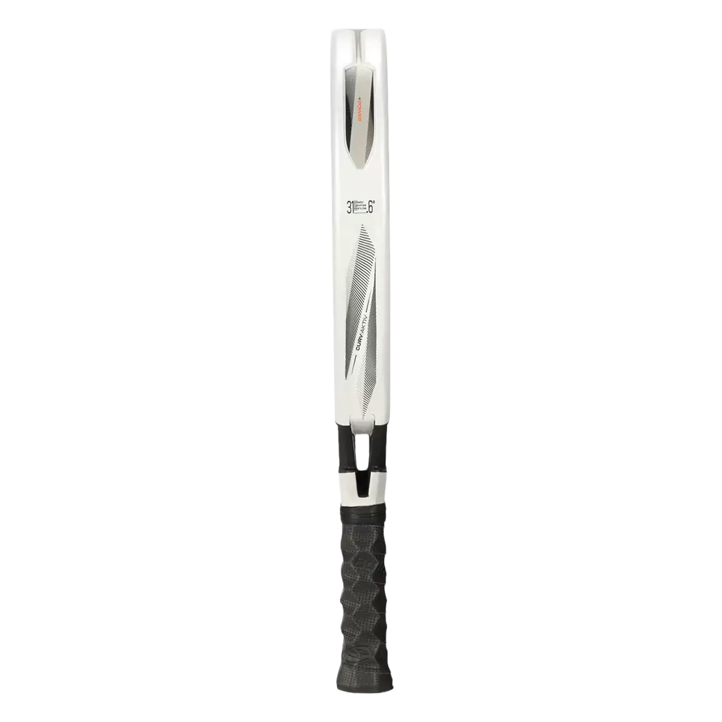 Pala de TEST Bullpadel Vertex 05 2026