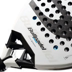 Pala de TEST Bullpadel Vertex 05 2026