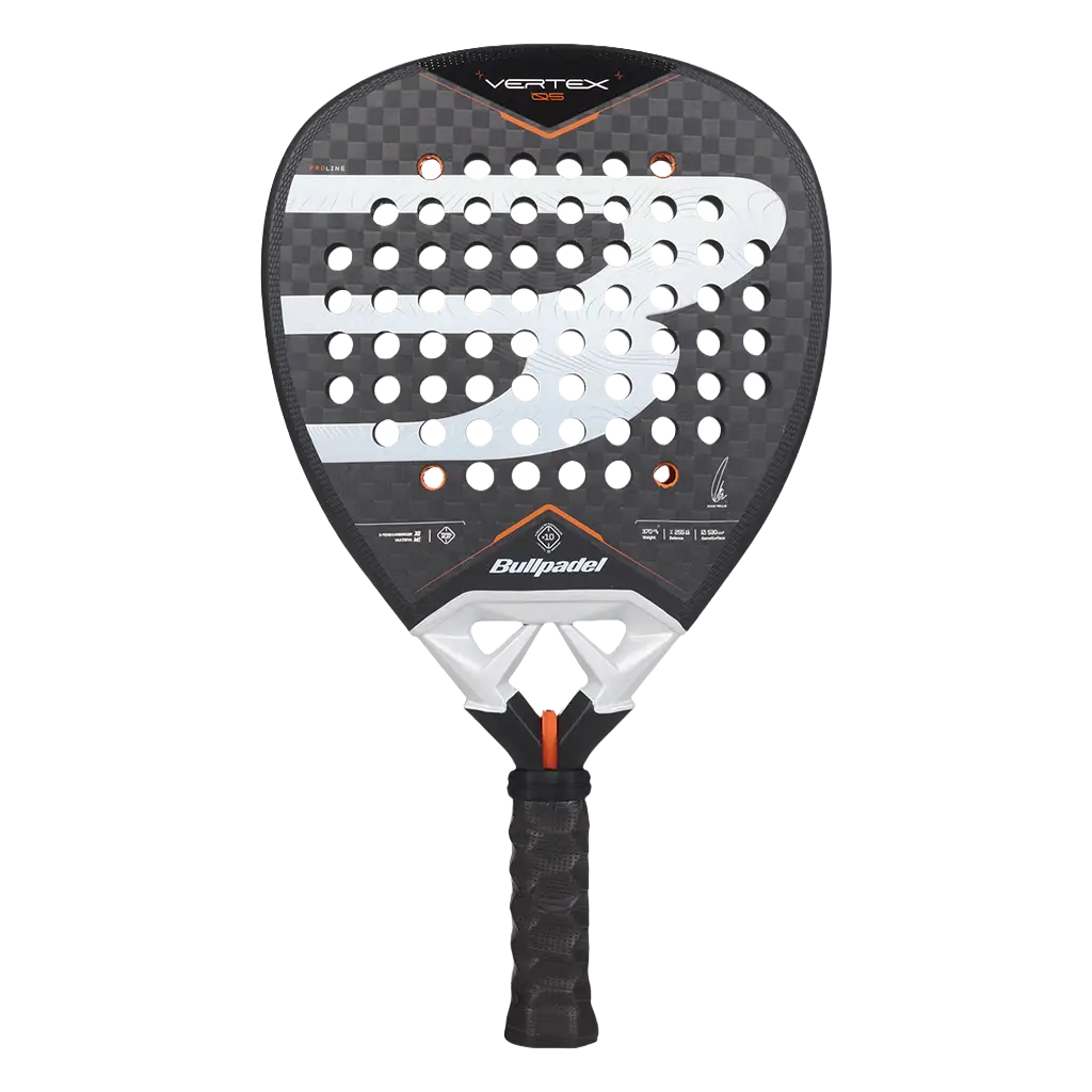 Raquette de Padel Bullpadel Vertex 05 2027