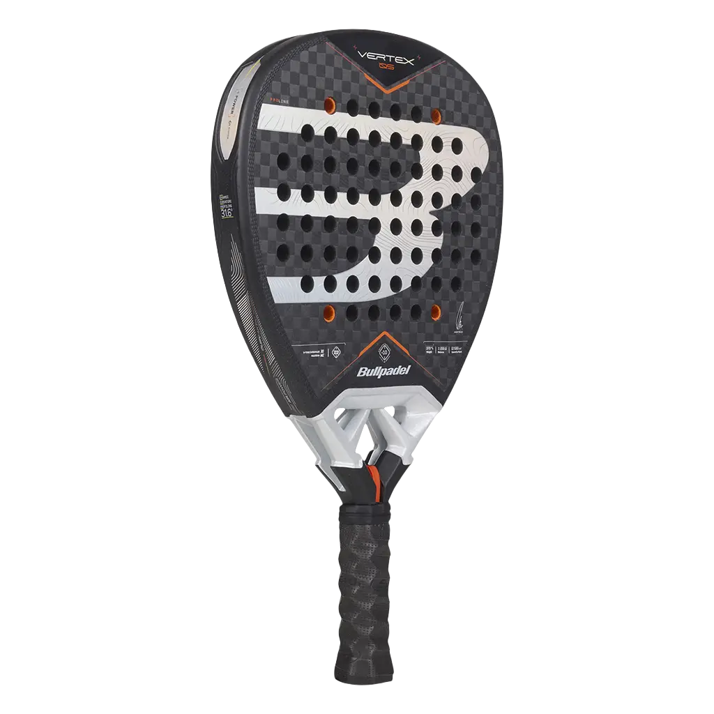Raquette de Padel Bullpadel Vertex 05 2027