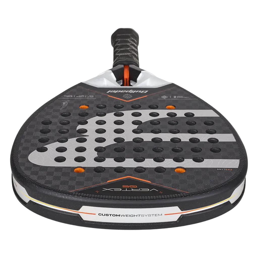 Raquette de Padel Bullpadel Vertex 05 2027