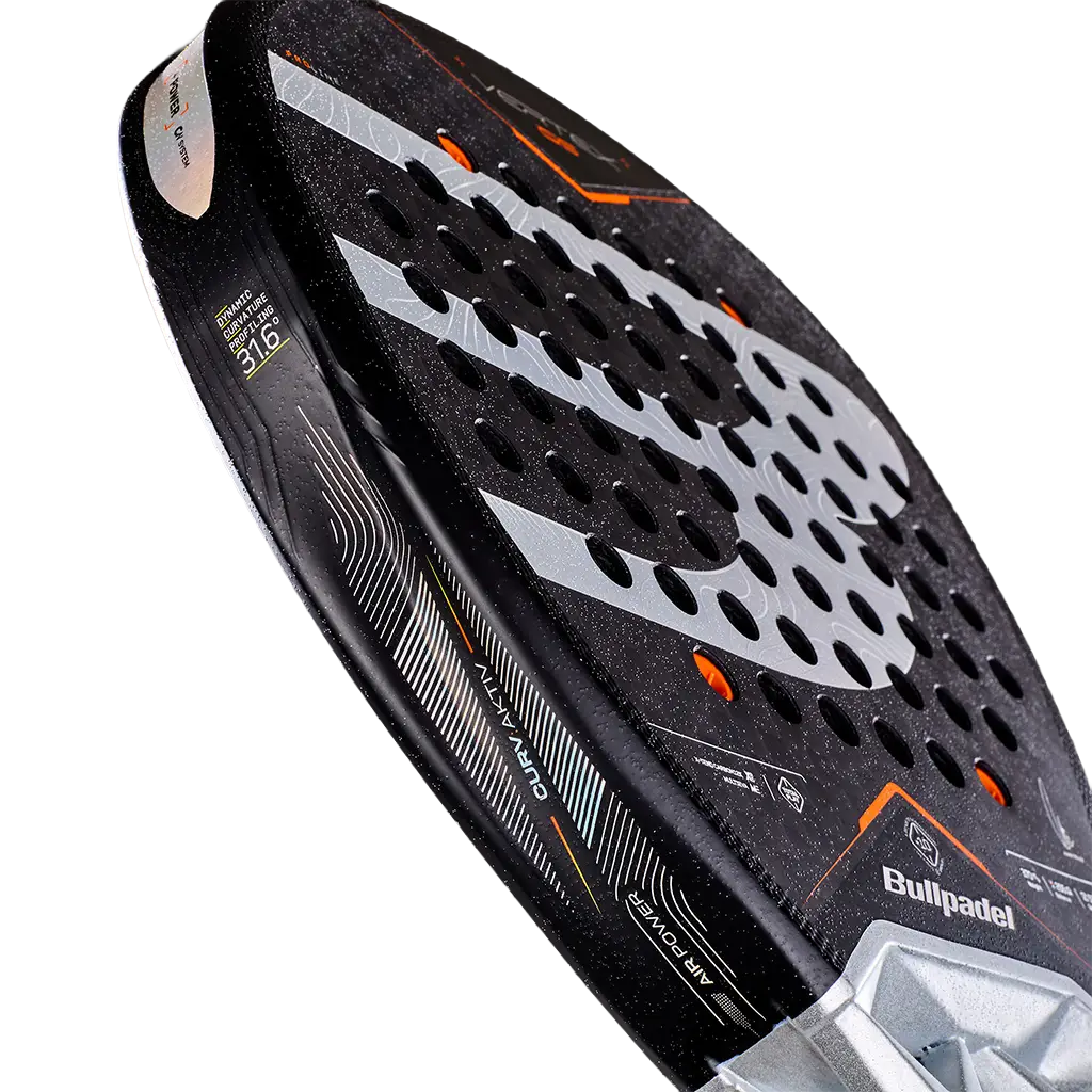 Raquette de Padel Bullpadel Vertex 05 2027